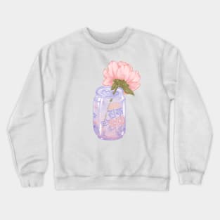 Pearl Soda Crewneck Sweatshirt